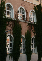 Goetheschule Mainz